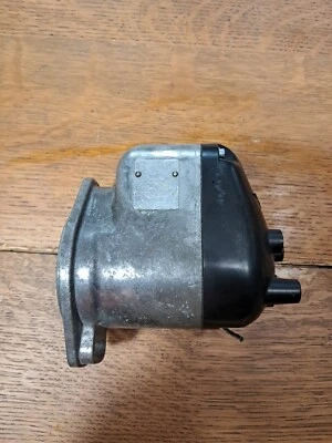 Serie Magneto Vintage Wico Caterpillar 4m4314 Para Piezas Os128 Foto 1 de 4