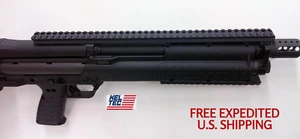 Pistola de disparo KEL-TEC KSG KEL-TEC KS7 precisión extendida superior riel Picatinny - Imagen 1 de 9