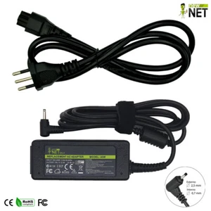 Chargeur pour ASUS Eee PC EXA0901XH EXA1004UH EXA1004EH 19V 2,10A 40W - Picture 1 of 6