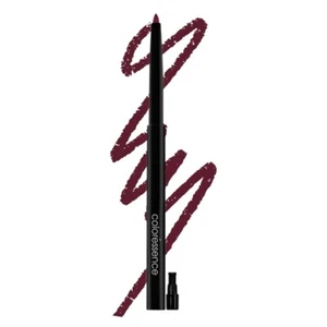COLORESSENCE Long Stay Waterproof Creamy Lip Liner Pencil Perfect Plum 0,25 g - Foto 1 di 2