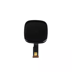 Reloj inteligente original Fitbit Sense FB512 Versa 3 LCD de repuesto de pantalla táctil (B) - Imagen 1 de 2