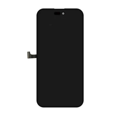 Pantalla LCD Soft OLED 16 15 14 13 13pro 12 11 XR Pro plus Pro Max iPhone Foto 1 de 2