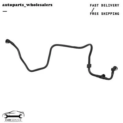 Manguera de respirador de tanque de combustible con bomba de chorro de succión para BMW X5 X6 535XI N55 Stock en EE. UU. Foto 1 de 4