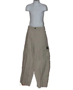 BOY'S GAP CARGO PANTS-SIZE: 14 REGULAR EE - Picture 1 of 4