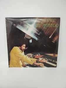 Jackie Mittoo - Hot Blood, Vinyl LP 12" - Imagen 1 de 16