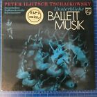 Tschaikowsky Unsterbliche Ballettmusik Philips LP-2217