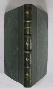 L’Aminte Pastorale du Tasse imité en vers par Baour de Lormian.pls Couleurs.1813 - Picture 1 of 4