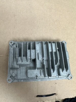 Unidad de módulo de control de faros LED AMG OEM C300 S500 S63L Mercedes Benz 2016-2017 Foto 1 de 4