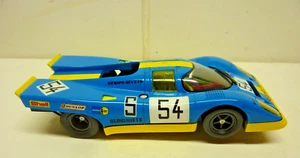 Carrera Digital 124 Porsche 917K 30791 - Imagen 1 de 5