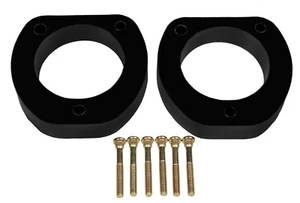 Car Lift Kit Complete spacers 30mm 1.2" Front for Fiat ALBEA DOBLO PALIO PERLA - Picture 1 of 4