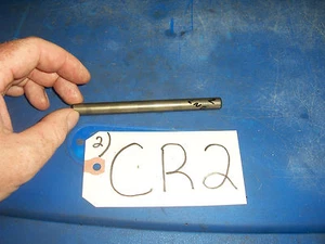 CAMBIO DE CAMBIOS LTZ250 LTZ 250 SELECTOR DE CAMBIOS CAMBIO HORQUILLA EJE 1 PIN DE VARILLA - Imagen 1 de 2