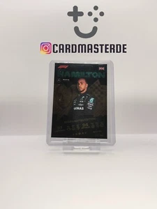 Topps F1 Turbo Attax 2021 Formula 1 #LE2G Lewis Hamilton - Limited Edition - Bild 1 von 2