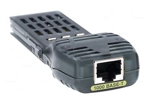 73-7684-07 CISCO WS-G5483 1000BASE-T 1GIGABIT TRANSCEIVER MODULE - Photo 1/6