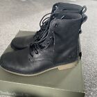 Mens Timberland Boots Size 10