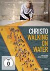 Christo - Walking on Water (OmU) (DVD) (US IMPORT)