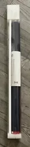 IKEA Fridans Navy blue Blackout Roller Blind 27” * 76 3/4” NEW SEALED - Picture 1 of 3