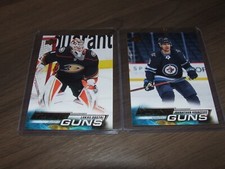 2022-23 upper deck young guns  U-Pick From List