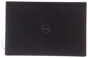 Klapa DELL Latitude 7390 ciemnoszary TS 0RV0KD A - Zdjęcie 1 z 2