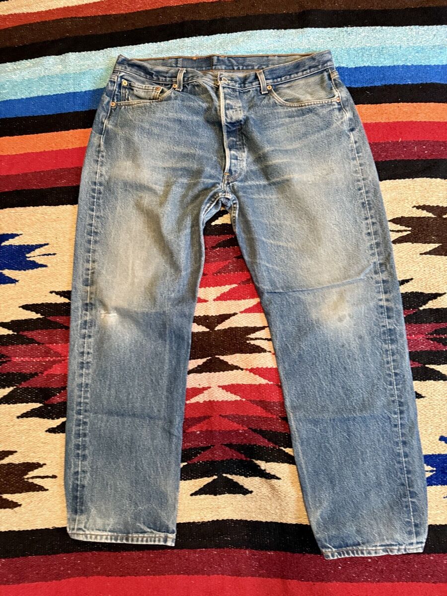 Levi's Classic 36 Size Jeans for Men for sale | eBay Levi's Classic 36 Size Jeans for Men for sale | eBay