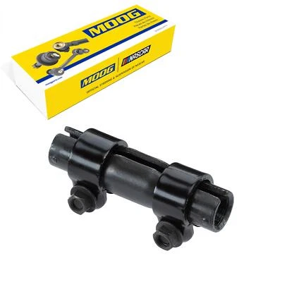MOOG Steering Tie Rod End Adjusting Sleeve For 1999-2007 Ford F-250 Super Duty - Image 1 of 3