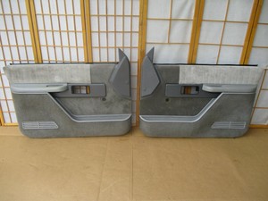 Gmc jimmy door panel