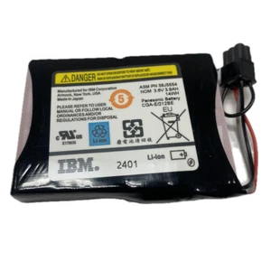 IBM 39J5554 Cache Battery for 2780 5708 and others *NEW* Li-ion - Picture 1 of 3