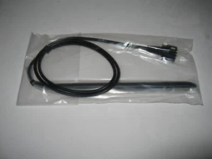 New VeriFone MX915 MX925 1 Stylus Pen with Screw and Cable Free & Fast Shipping - Picture 1 of 4