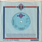70s R&B Disco Soul HEATWAVE the groove line 1977 UK 7" Vinyl 45 Mint