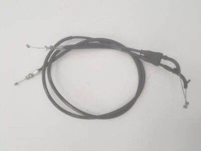 Cable de acelerador Suzuki RM-Z450 RMZ450 RMZ 450 2005-2007 OEM 58301-35G00 Foto 1 de 4