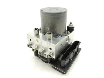 Nissan 370Z Nismo 2015 3,7 L Akebono ABS sistema de frenos antibloqueo módulo de bomba -906 Foto 1 de 4