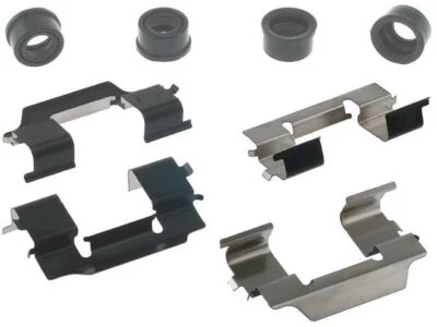 Kit de herrajes de freno trasero para Buick Rainier 2004-2007 97651HX 2005 2006 Foto 1 de 2