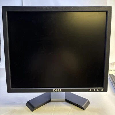 Dell E176FPC LCD Monitor - Image 1 of 4