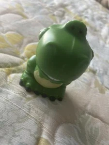 T. rex Toy Story Fischer price - Picture 1 of 3