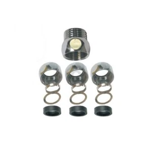 Anschlussverschraubung 1/2" KWC 90.500Z01 für Sicherheitsgruppe KV30 KV40 an - Bild 1 von 1