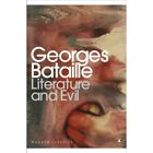 Literature and Evil (Penguin Modern Classics) - Paperback NEW Bataille, Georg 20