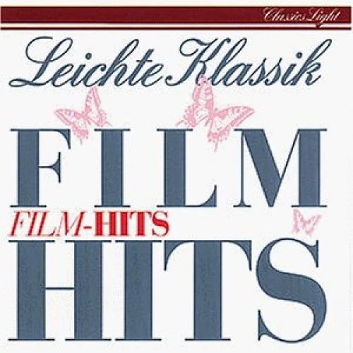 Leichte Klassik-Film-Hits (Philips) 2001-Odyssee im Weltraum, Apocalypse .. [CD] - Bild 1 von 1