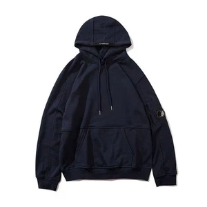 C.P. FIRMEN HOODIE MIT LINSENABZEICHEN NEU - Bild 1 von 15