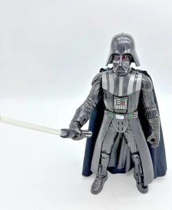 2022 Star Wars: Obi-Wan Kenobi Series Darth Vader Hasbro Action Figure - Picture 1 of 14