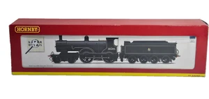 Hornby R2830 BR 4.4.0 Class T9 Locomotive.30285. DCC fitted.Excellent Condition  - Picture 1 of 24