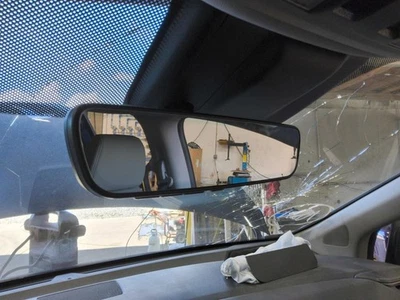 Espejo retrovisor con atenuación automática compatible con 21-24 RIDGELINE 622887 Foto 1 de 3