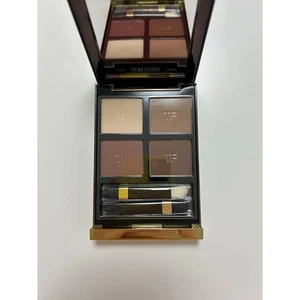 TOM FORD BEAUTY Eye Color Quad 03 Cocoa Mirage (10g / 0.35oz) 4 colors - Picture 1 of 4