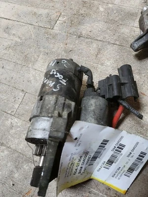 Motor de arranque Ford Fusion 2013-2020 OEM Foto 1 de 4