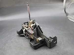 PORSCHE 911 996 AUTOMATIC TRANSMISSION FLOOR GEAR SHIFT SHIFTER 996426011 O7-170 - Picture 1 of 10