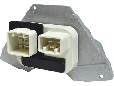 Resistencia de motor soplador para Volvo S60 2001-2009 16332YSTZ 2004 2002 2005 2003 2006 Foto 1 de 2