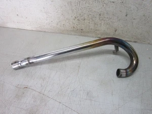 1970 Triumph TR25W 250 Trophy Exhaust Pipe - Picture 1 of 9