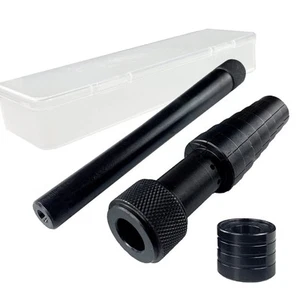 Ring Stretcher Enlarger Expander Mandrel Wedding Band Sizer Jewelry Ring Sizi... - Picture 1 of 8