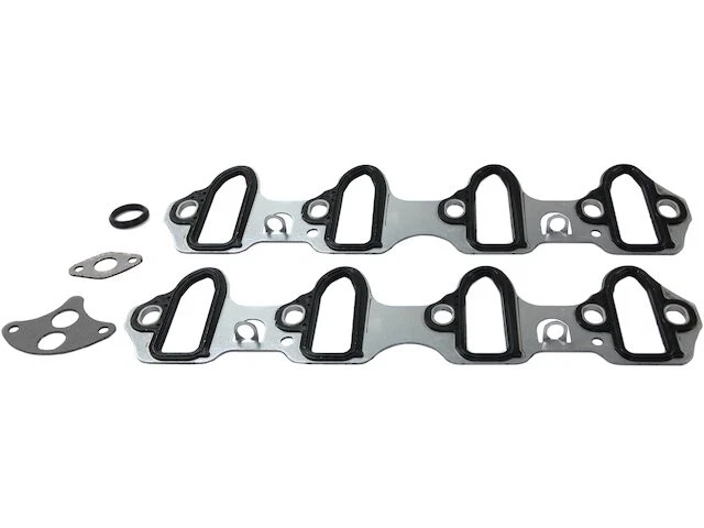 Replacement AP 91JW56R Intake Manifold Gasket Fits 2009-2010 Hummer H3T Alpha - Image 1 of 1