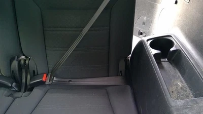 2017 Kia Sorento Black Driver Side REAR THIRD ROW Seat Belt Foto 1 de 4