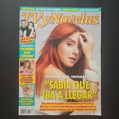 Diana Bovio Ninel Conde Miguel Martinez Shakira Marco Di Mauro Fernando Colunga - Image 1 of 4