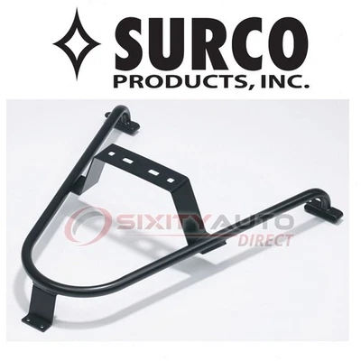 Surco Spare Tire Carrier for 1971-1974 GMC G35 G3500 Van - Wheel  se Foto 1 de 4